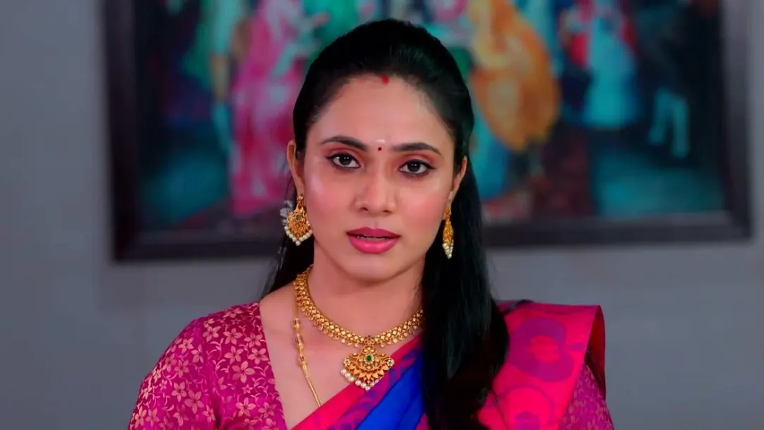Karthigai Deepam - March 15, 2023 - Best Scene 