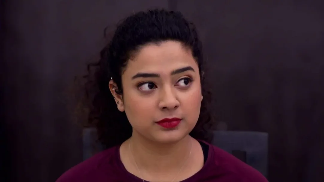 Tu Chaal Pudha - March 13, 2023 - Webisode 13th March 2023 Webisode