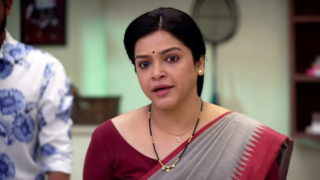 Tu Chaal Pudha - March 14, 2023 - Episode Spoiler