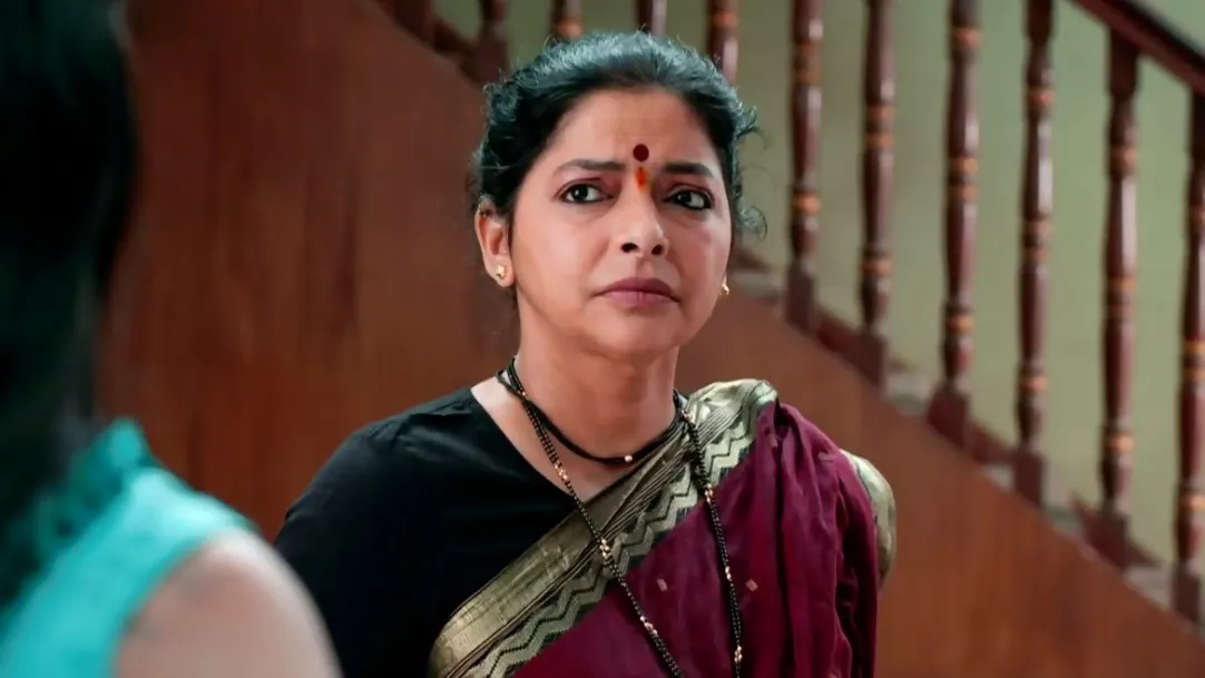 Lavangi Mirchi - March 17, 2023 - Webisode 17th March 2023 Webisode