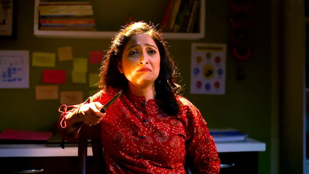 Aga Aga Sunbai, Kay Mhanta Sasubai? - March 18, 2023 - Best Scene 