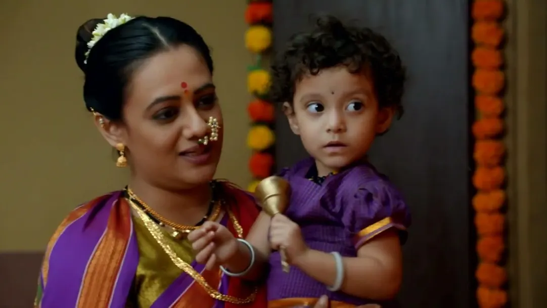 Lokmanya - March 18, 2023 - Webisode 18th March 2023 Webisode