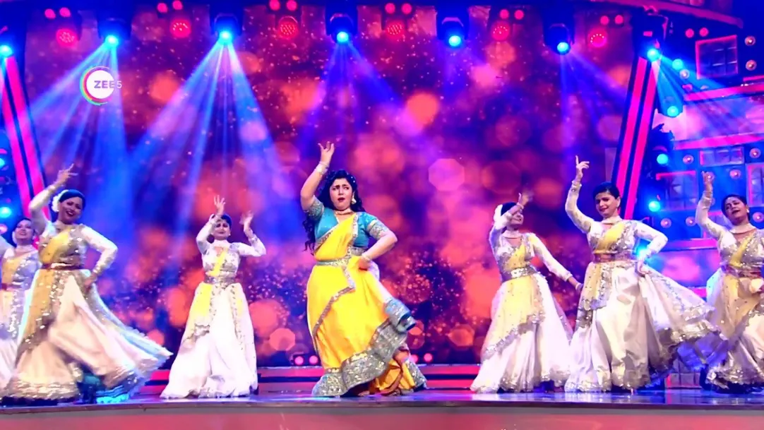 A Tribute to the late Sridevi l Dance Bangla Dance l Promo
