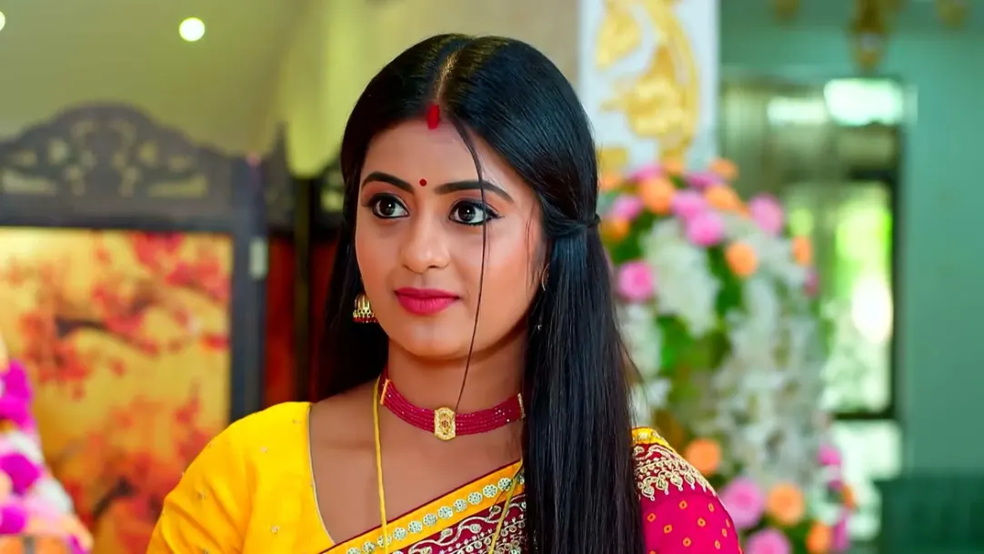 Chiranjeevi Lakshmi Sowbhagyavati - March 25, 2023 - Best Scene 