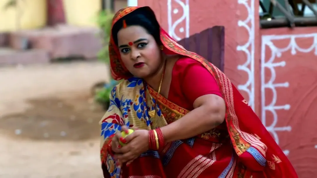 Badri's Family Plays Cricket | Acharva Chhathi Maayi Ke 21st March 2023 Webisode