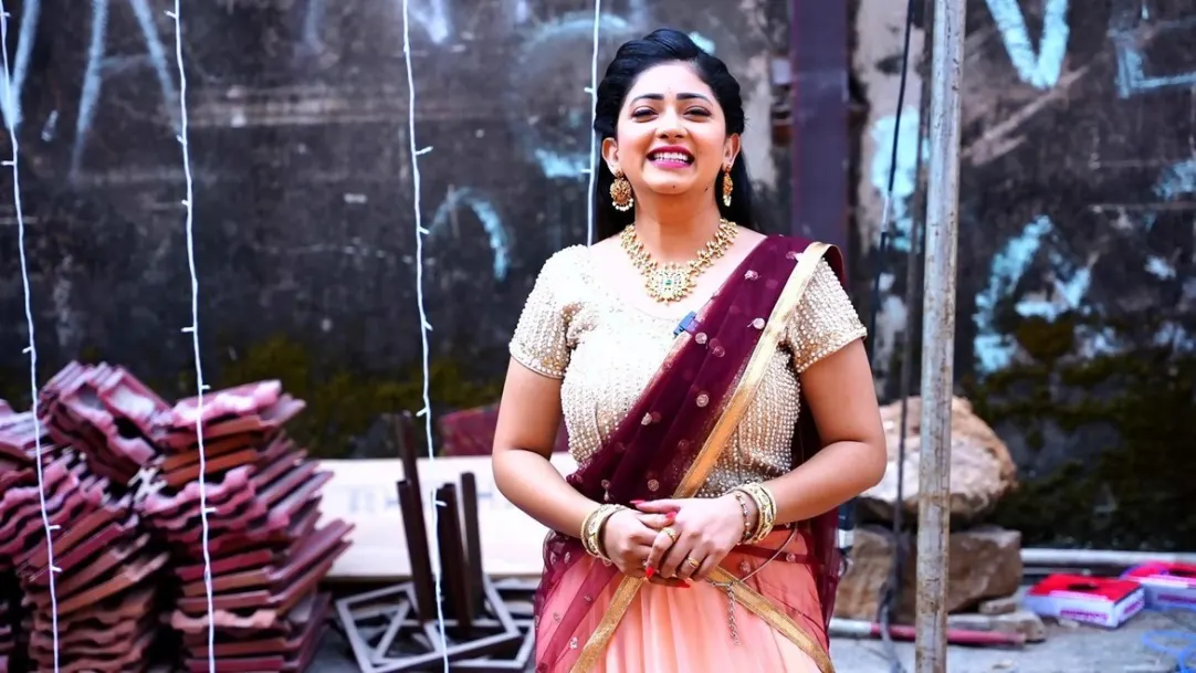 Pallavi Gowda | Ugadi Special Promo