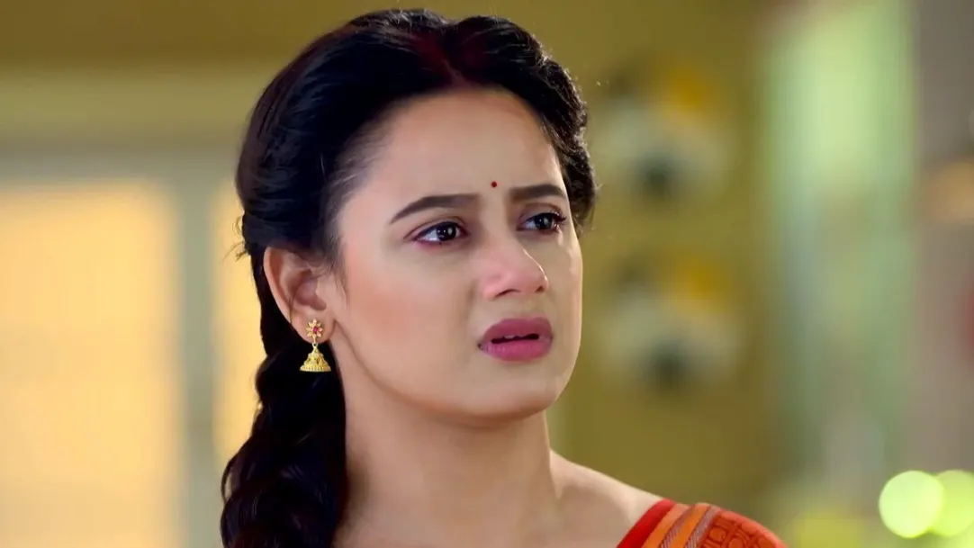 Malini's Doesn't Accept Somraj's Marriage 22nd March 2023 Webisode