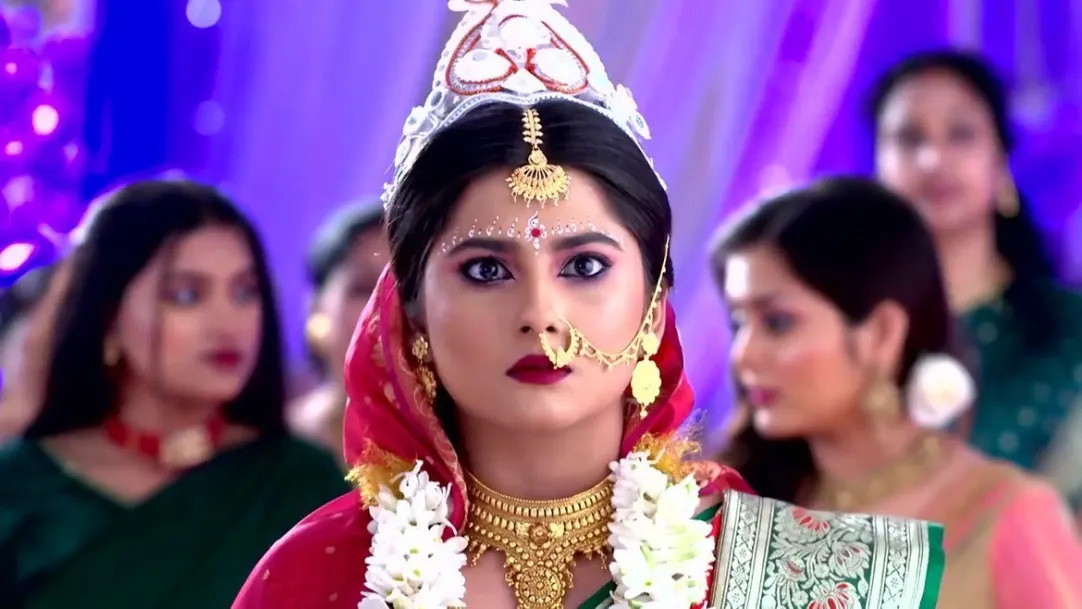 Icche Putul - March 22, 2023 - Best Scene 