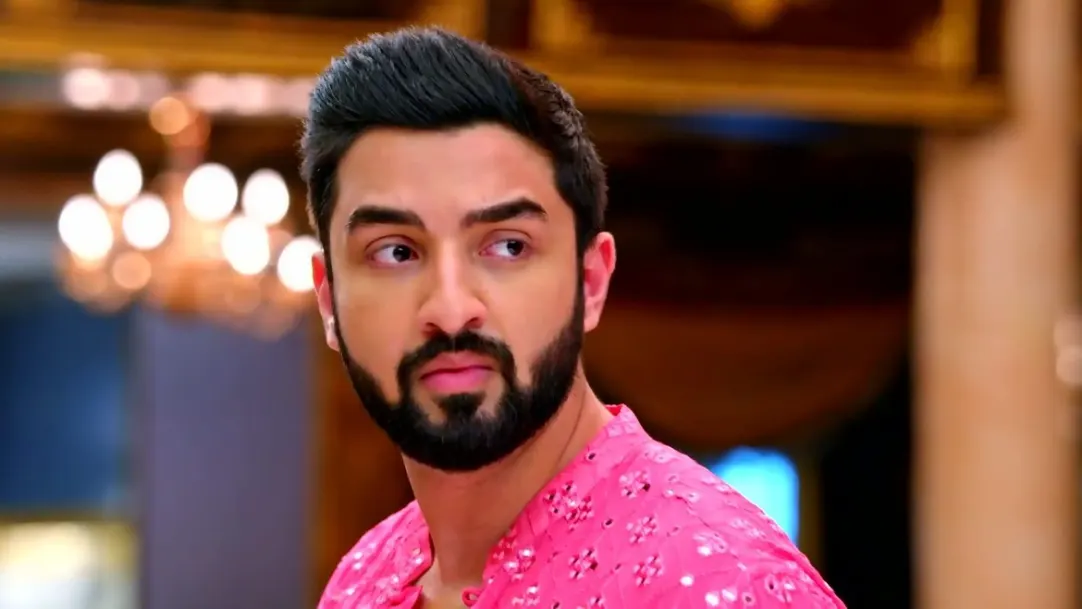 Bhagya Lakshmi - March 25, 2023 - Webisode 25th March 2023 Webisode