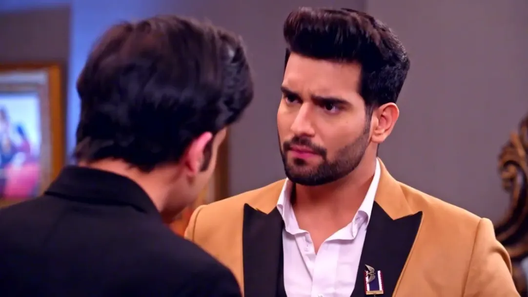 Kumkum Bhagya - March 25, 2023 - Webisode 25th March 2023 Webisode