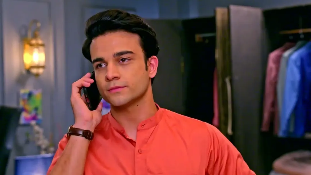 Ranbeer Invites Khushi for his Birthday 20th March 2023 Webisode