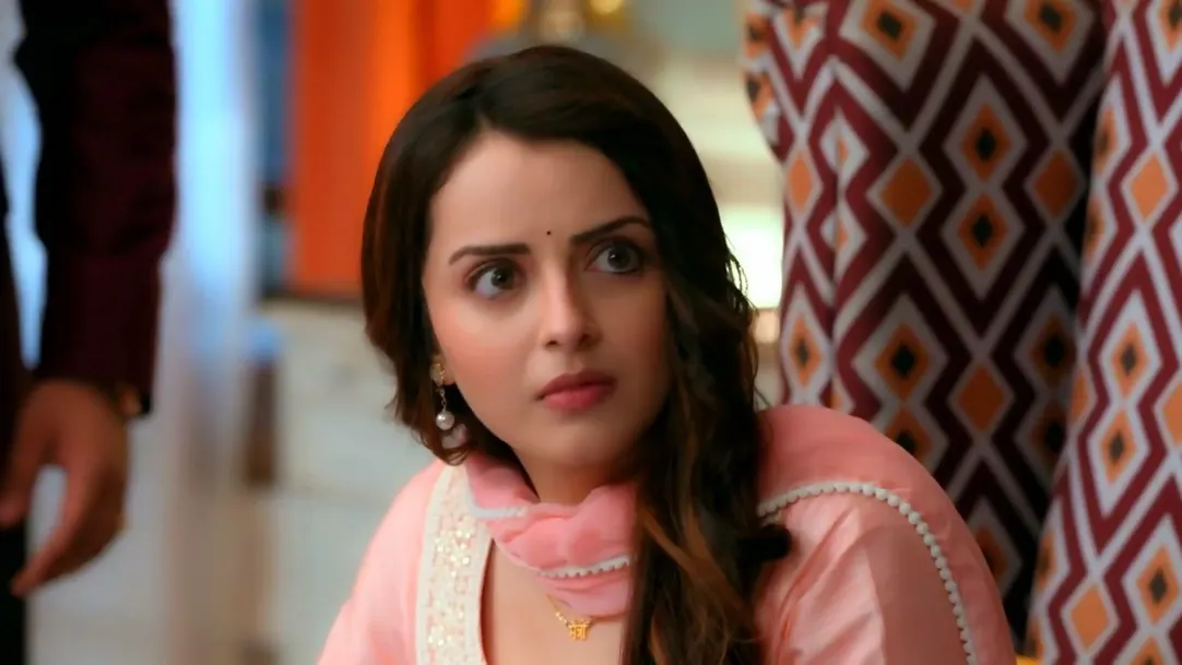 Ashish and Maitree Worried about the Loan 24th March 2023 Webisode