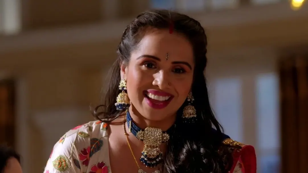 Sona Lashes Out at Vasundhara 25th March 2023 Webisode