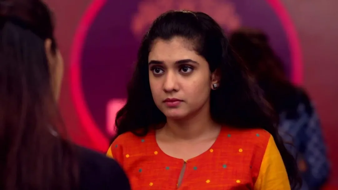 Vikram Tries to Present His Side 21st March 2023 Webisode