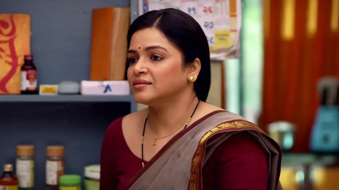 Tu Chaal Pudha - March 22, 2023 - Best Scene 