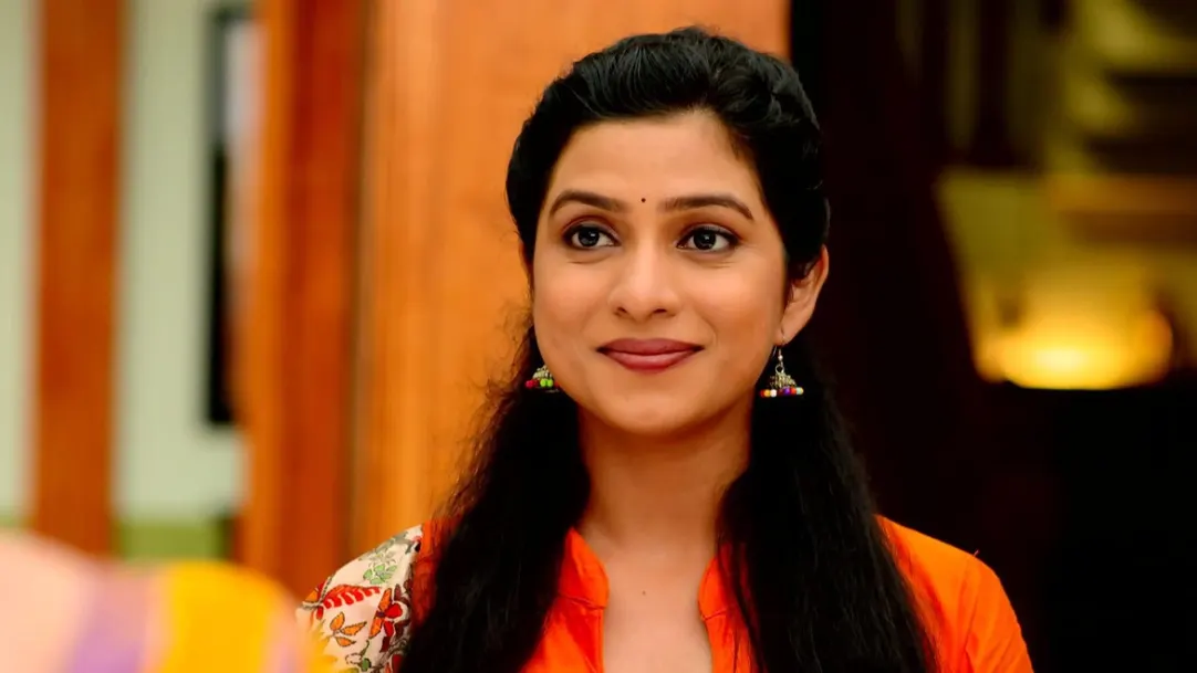 Tujhya Majhya Sansarala Ani Kaay Hawa - 10 September, 2021
