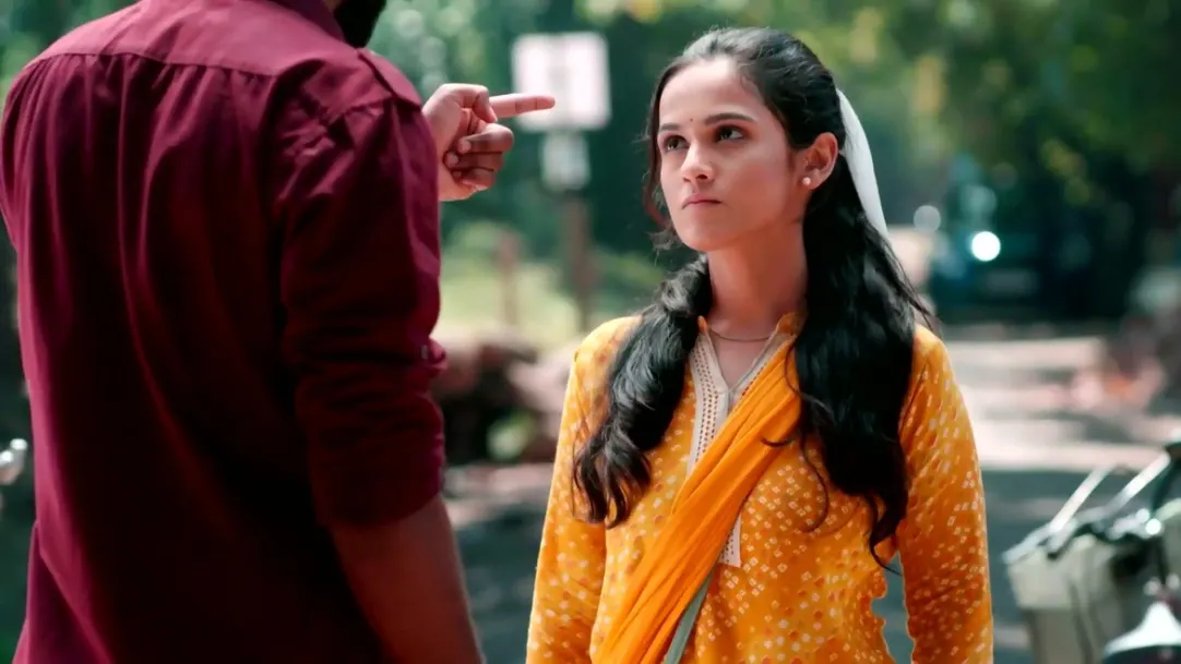 Lavangi Mirchi - March 24, 2023 - Best Scene 