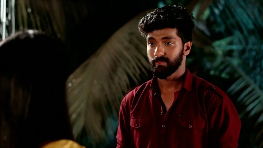 Archana Learns about Gopinath's Threat 21st March 2023 Webisode