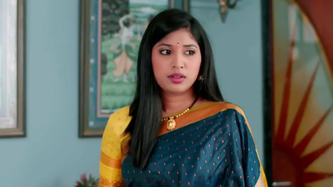 Lavangi Mirchi - March 25, 2023 - Webisode 25th March 2023 Webisode