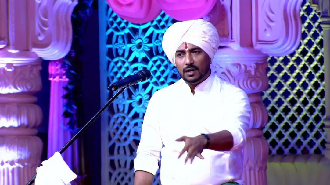 Man Mandira - Gajar Bhakticha - March 25, 2023 - Episode Spoiler