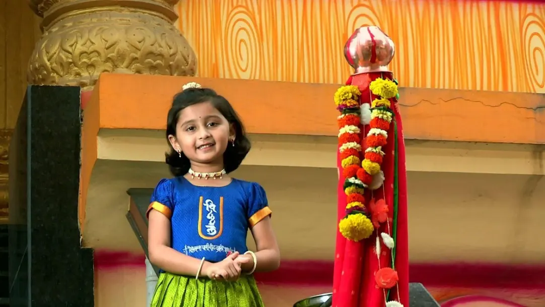 Man Mandira - Gajar Bhakticha - March 23, 2023 - Episode Spoiler