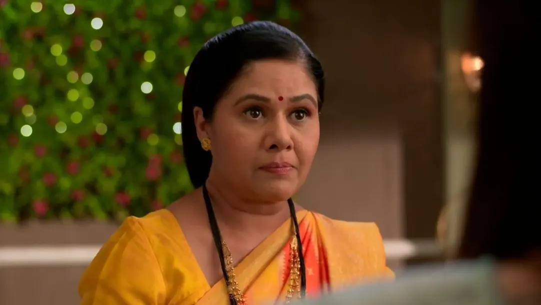 Mukta Gets the Household Reponsibilities 20th March 2023 Webisode