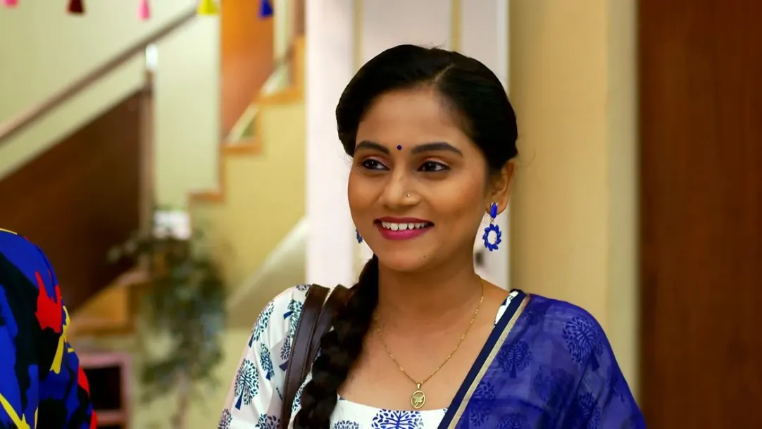 Aga Aga Sunbai, Kay Mhanta Sasubai? - March 25, 2023 - Episode Spoiler