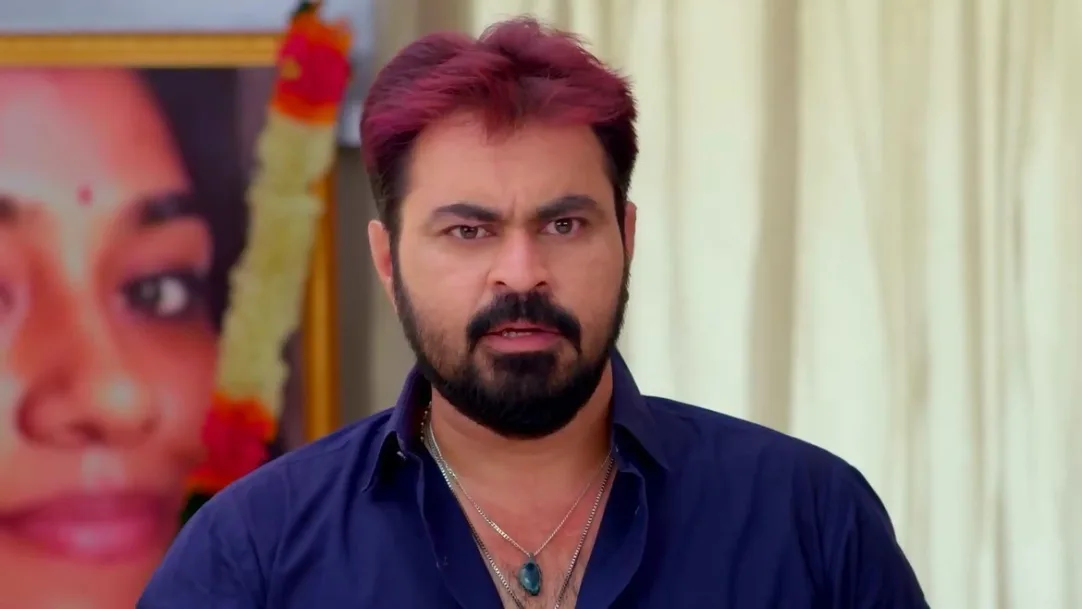 An Information which Irks Shiva 21st March 2023 Webisode