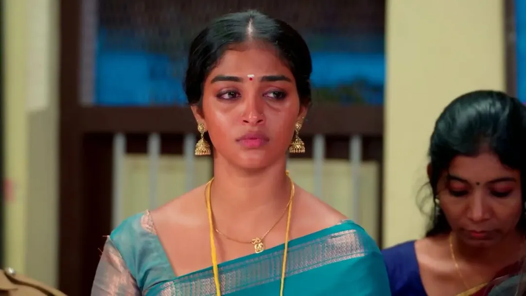 Karthigai Deepam - March 22, 2023 - Best Scene 