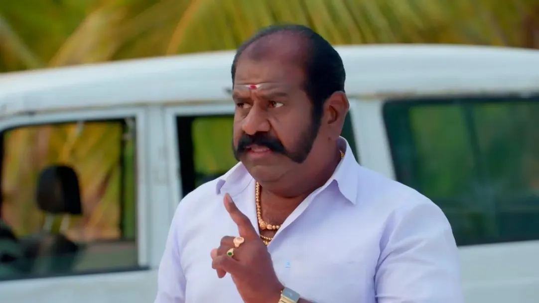 Karthigai Deepam - March 19, 2023 - Webisode 19th March 2023 Webisode