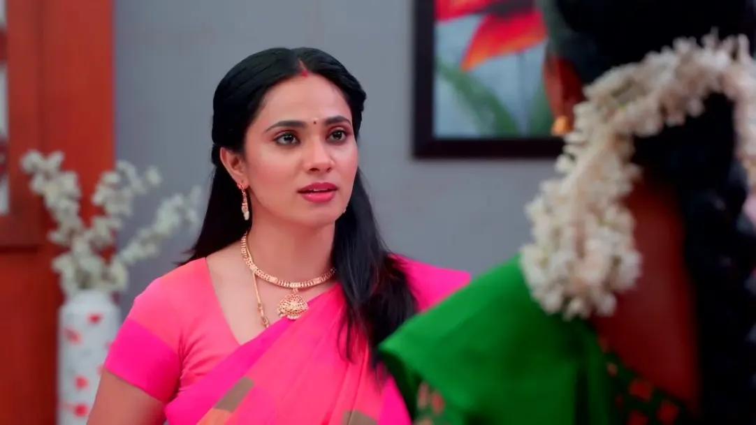 Karthigai Deepam - March 19, 2023 - Webisode 19th March 2023 Webisode
