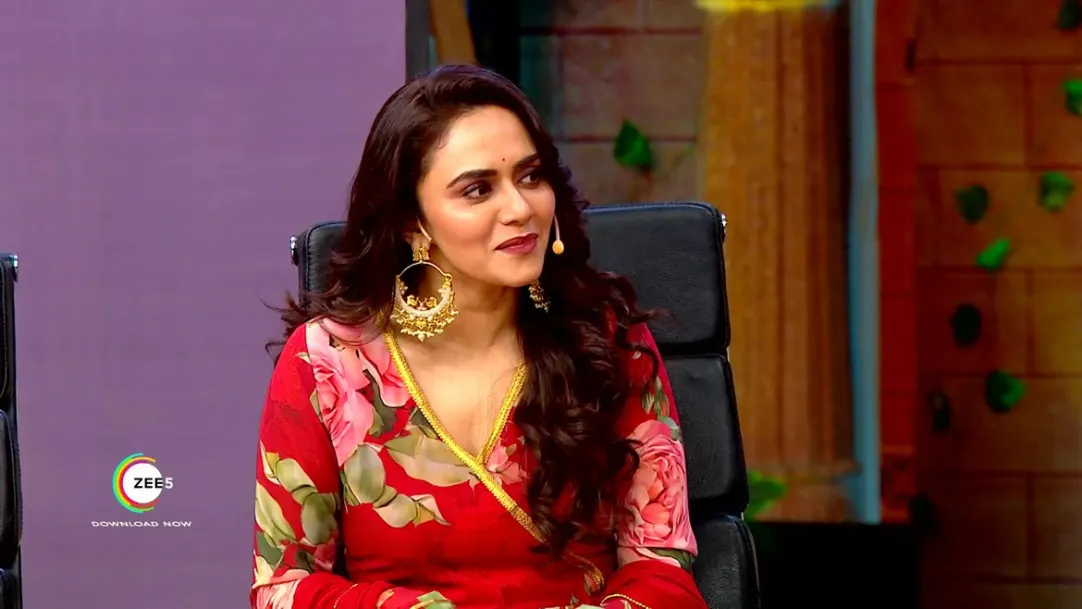 Thukaratwadi's Maza Vatta with Popular Actresses 