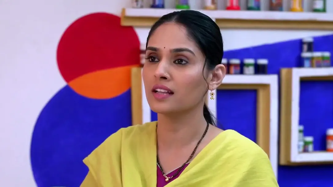 Nava Gadi Nava Rajya | 16th March, 2023 - 30th March, 2023 | Quick Recap 23rd March 2023 Full Episode (Mobisode)