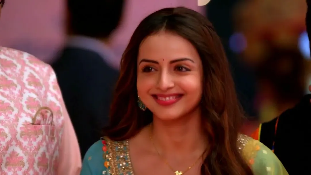 The Absence of Models Adds to Maitree's Problems 28th March 2023 Webisode