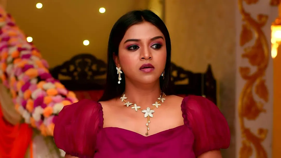 Chiranjeevi Lakshmi Sowbhagyavati - April 01, 2023 - Episode Spoiler