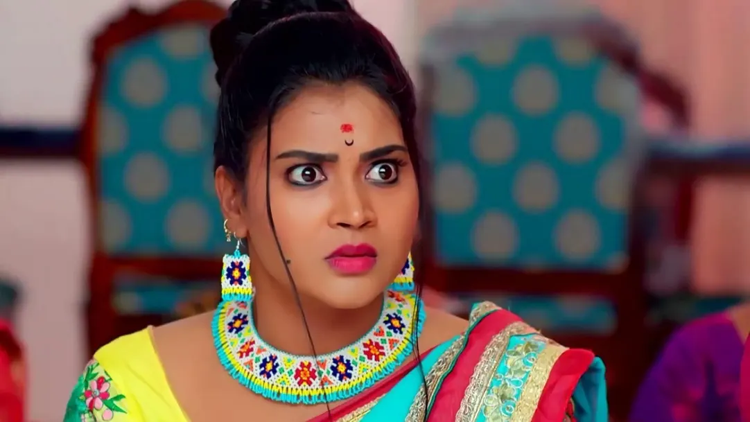 Chiranjeevi Lakshmi Sowbhagyavati - March 31, 2023 - Best Scene 