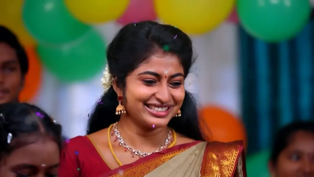 Peranbu - March 27, 2023 - Best Scene 