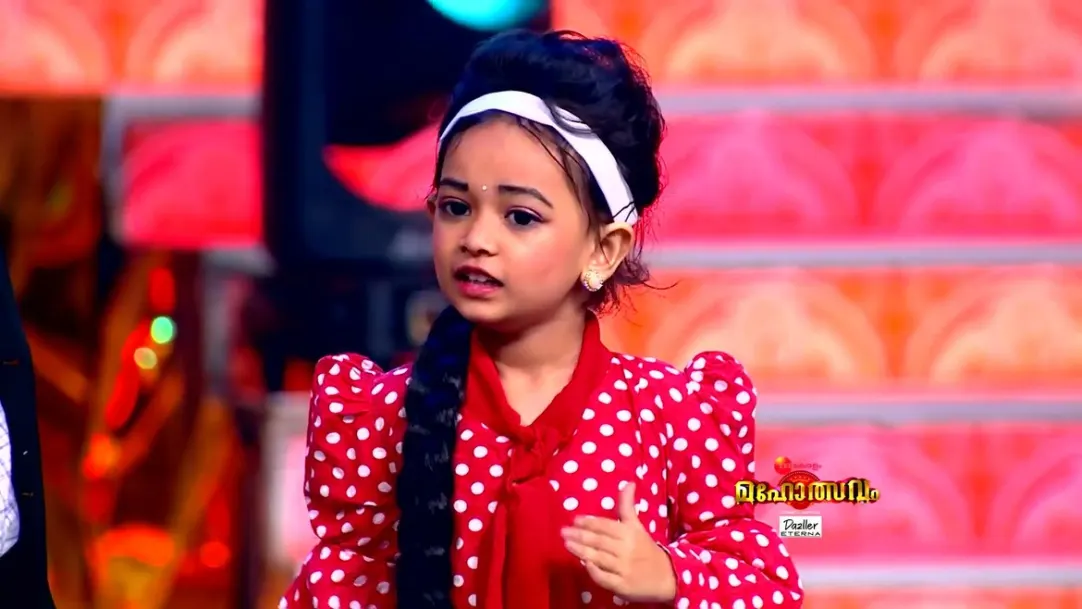 Zee Keralam Mahotsavam - March 25, 2023 - Performance 3 