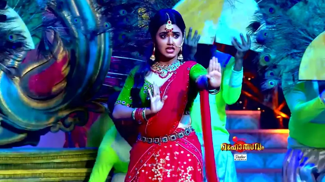 Zee Keralam Mahotsavam - March 25, 2023 - Performance 6 