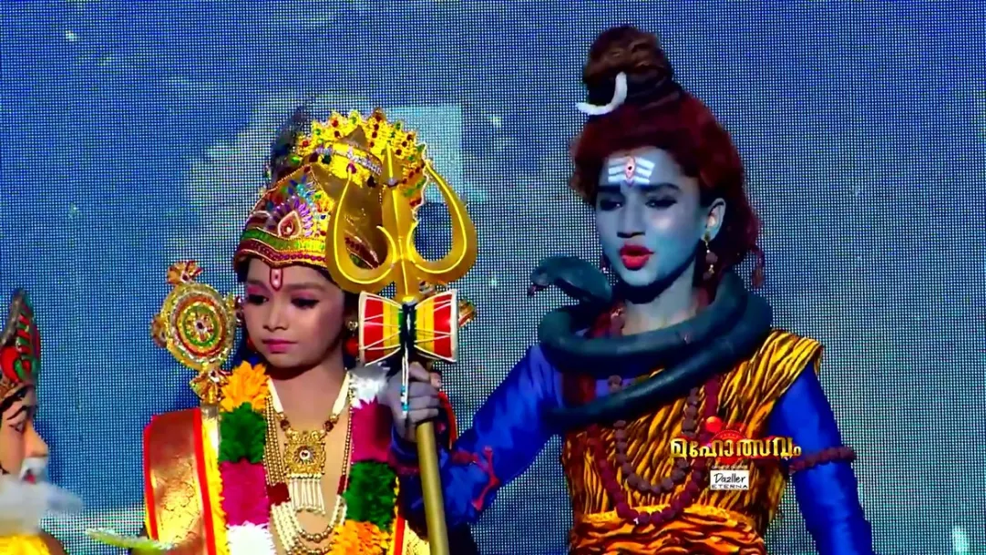 Zee Keralam Mahotsavam - March 25, 2023 - Performance 9 