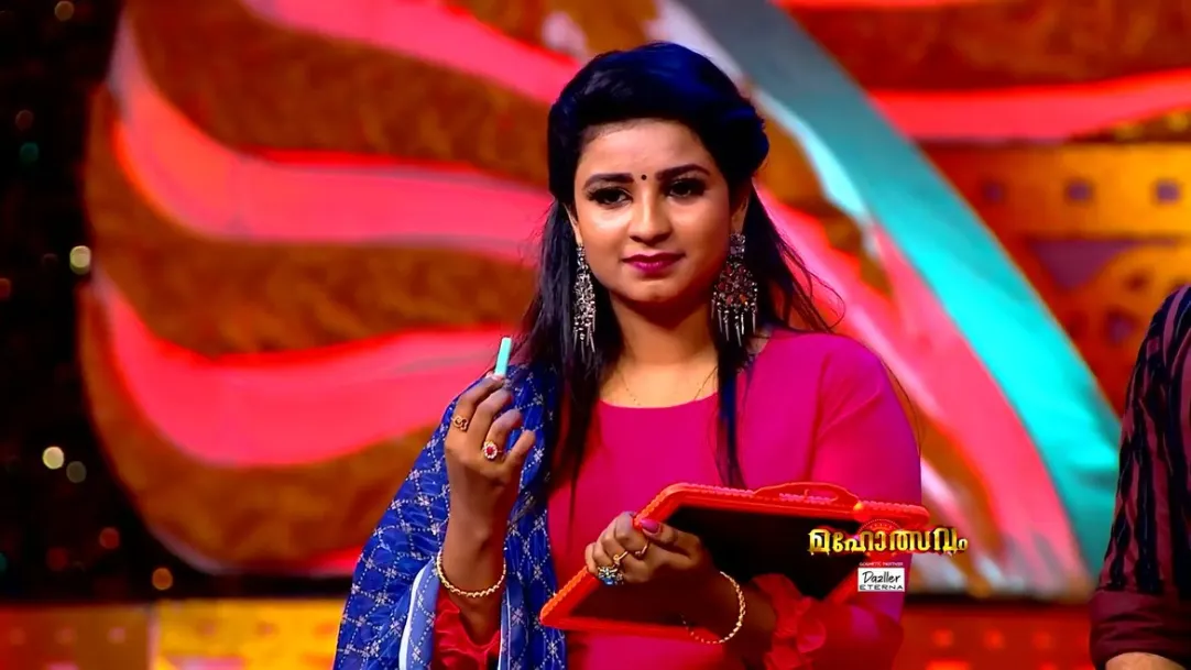 Zee Keralam Mahotsavam - March 25, 2023 - Performance 10 