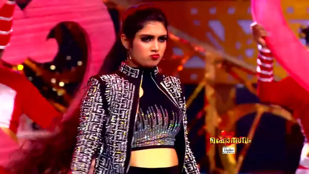 Zee Keralam Mahotsavam - March 25, 2023 - Performance 11 