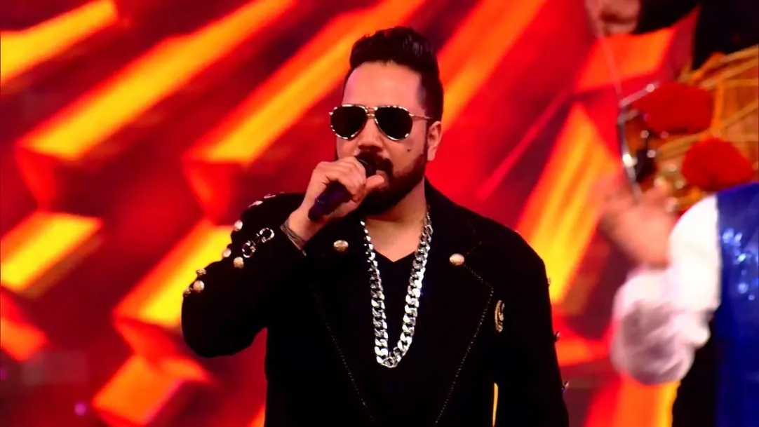 ZEE Bangla Sonar Sansar Awards 2023 - March 26, 2023 - Performance 8 