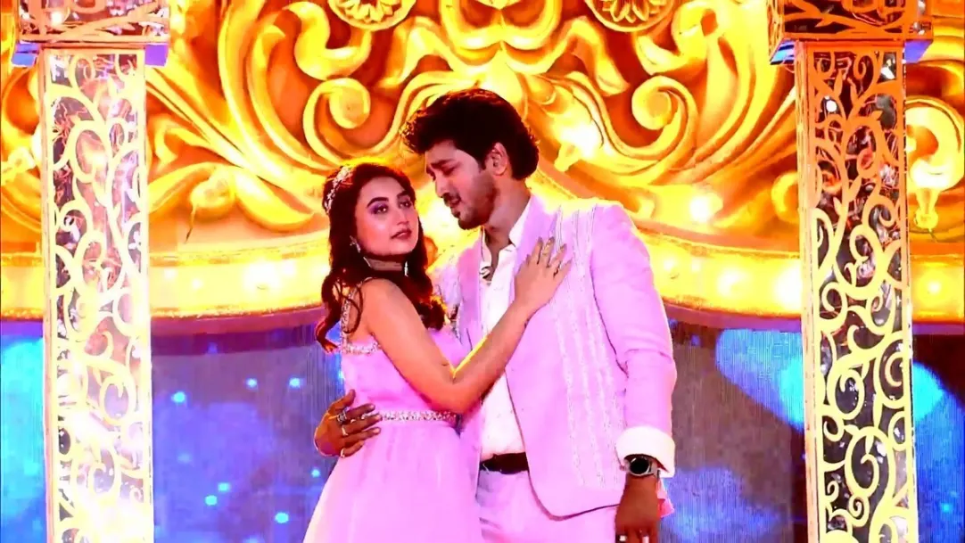 ZEE Bangla Sonar Sansar Awards 2023 - March 26, 2023 - Performance 11 