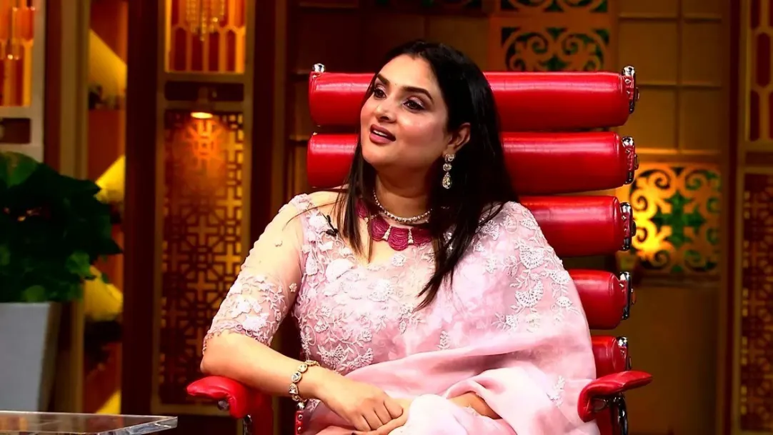 Mohaka Taare' Ramya's Political Journey 26th March 2023 Webisode