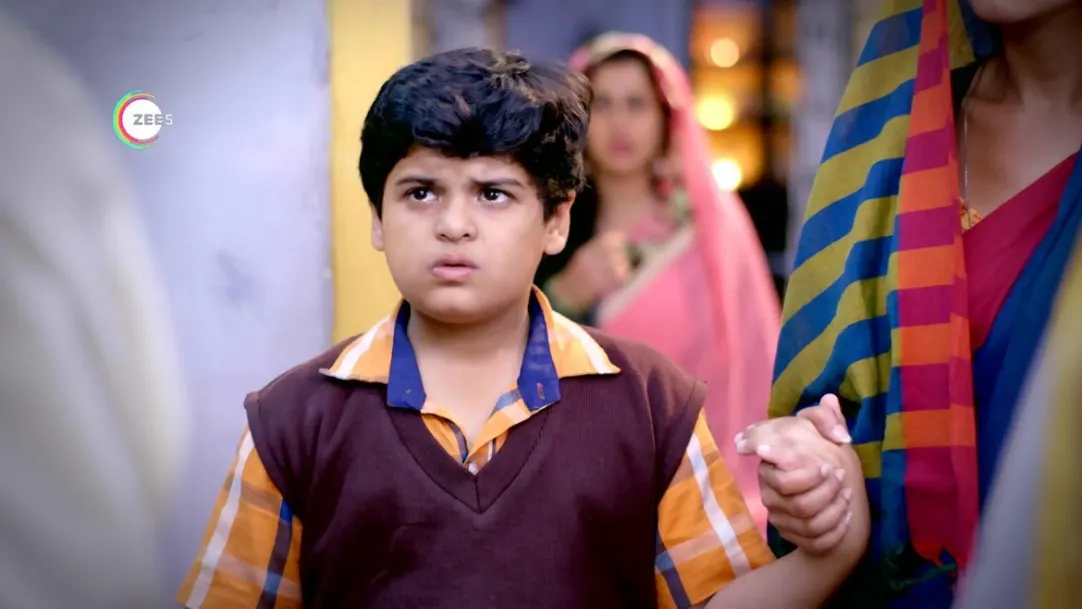 Yashoda Reveals about Krishna to the Family | Doosri Maa | Promo