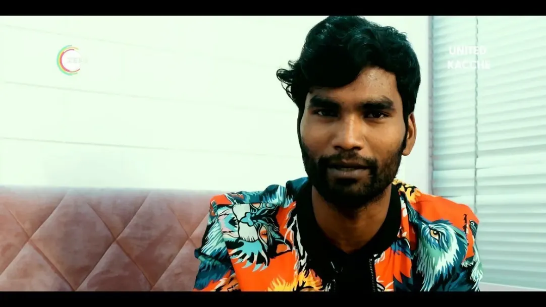 Behind the Scenes | United Kacche | Meet Shampy 