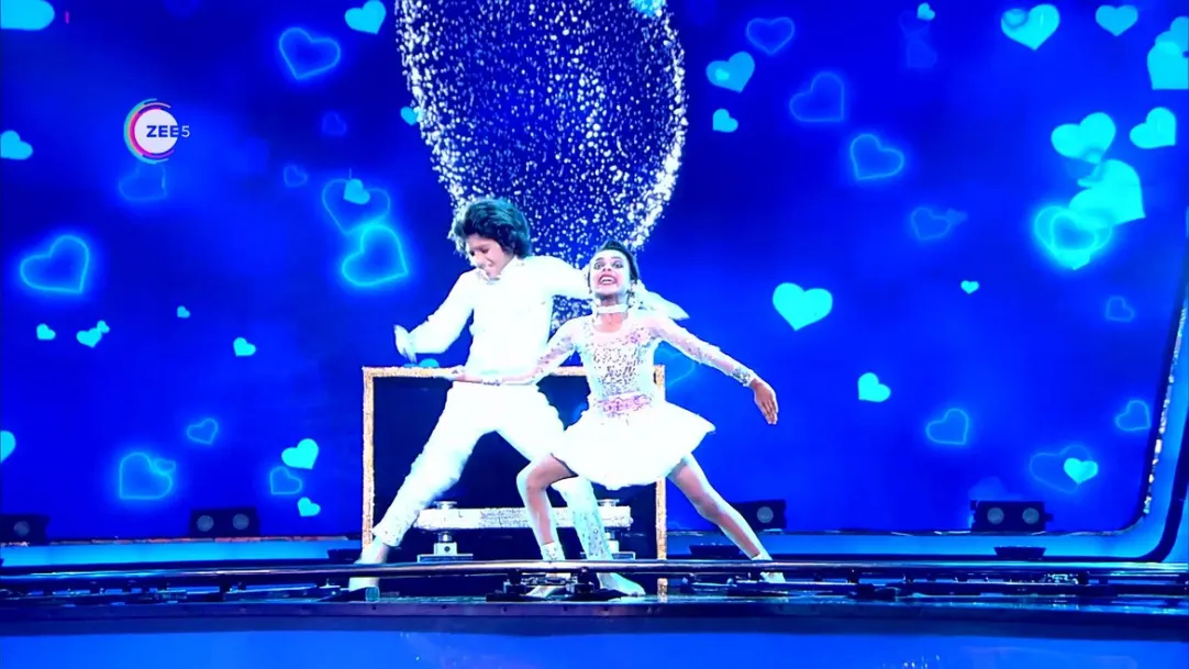 Snehasrita and Milan's Fabulous Performance l Dance Bangla Dance l Promo