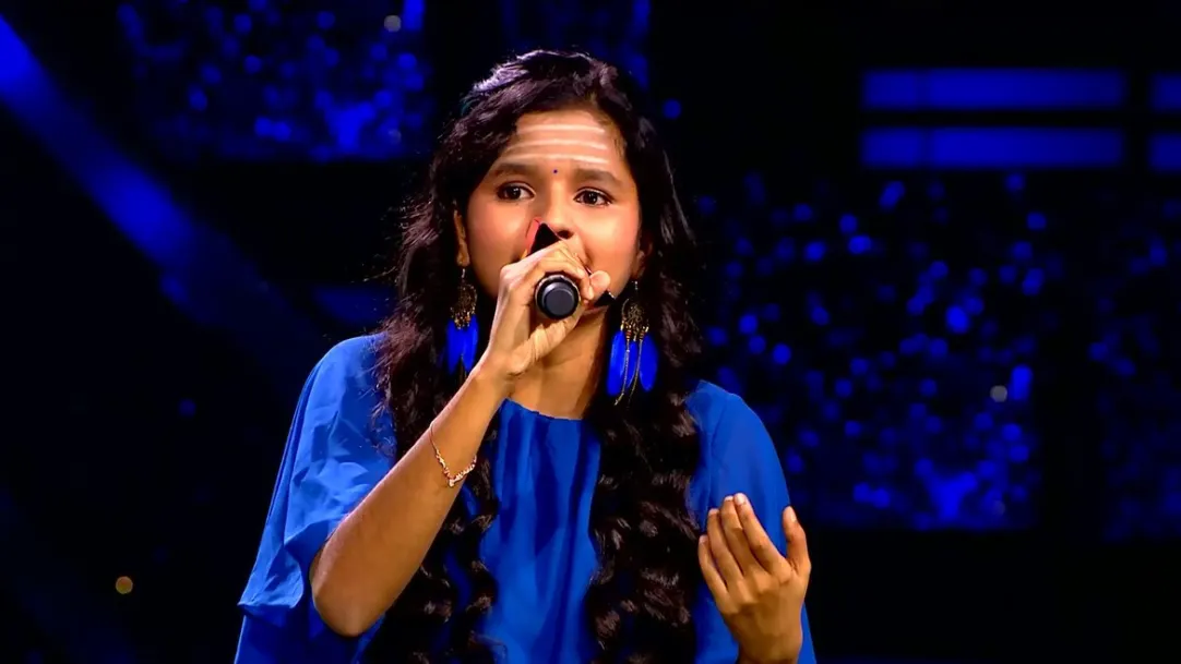 SaReGaMaPa Seniors Season 3 - April 08, 2023 - Episode Spoiler