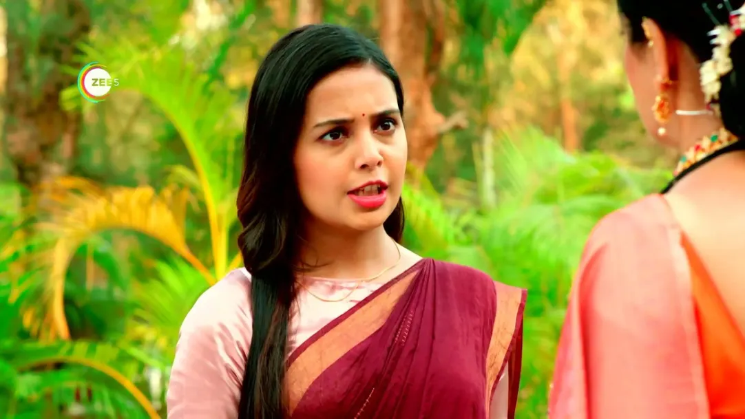The Police Arrive to Arrest Akshara | Tula Shikvin Changlach Dhada | Promo